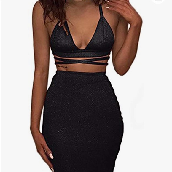 Two piece - Picture 3 of 3